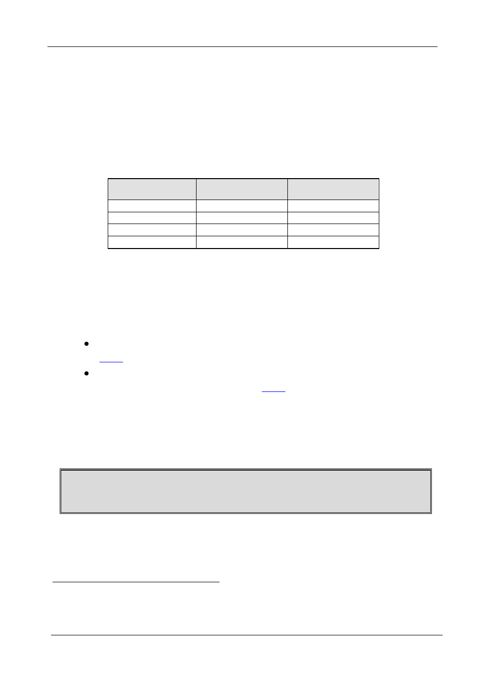 6 switching genlocked video signals, 7 connecting the ethernet port, Switching genlocked video signals | Connecting the ethernet port, Table 5: genlock settings, Table 5 | Kramer Electronics VS-88HD User Manual | Page 20 / 44