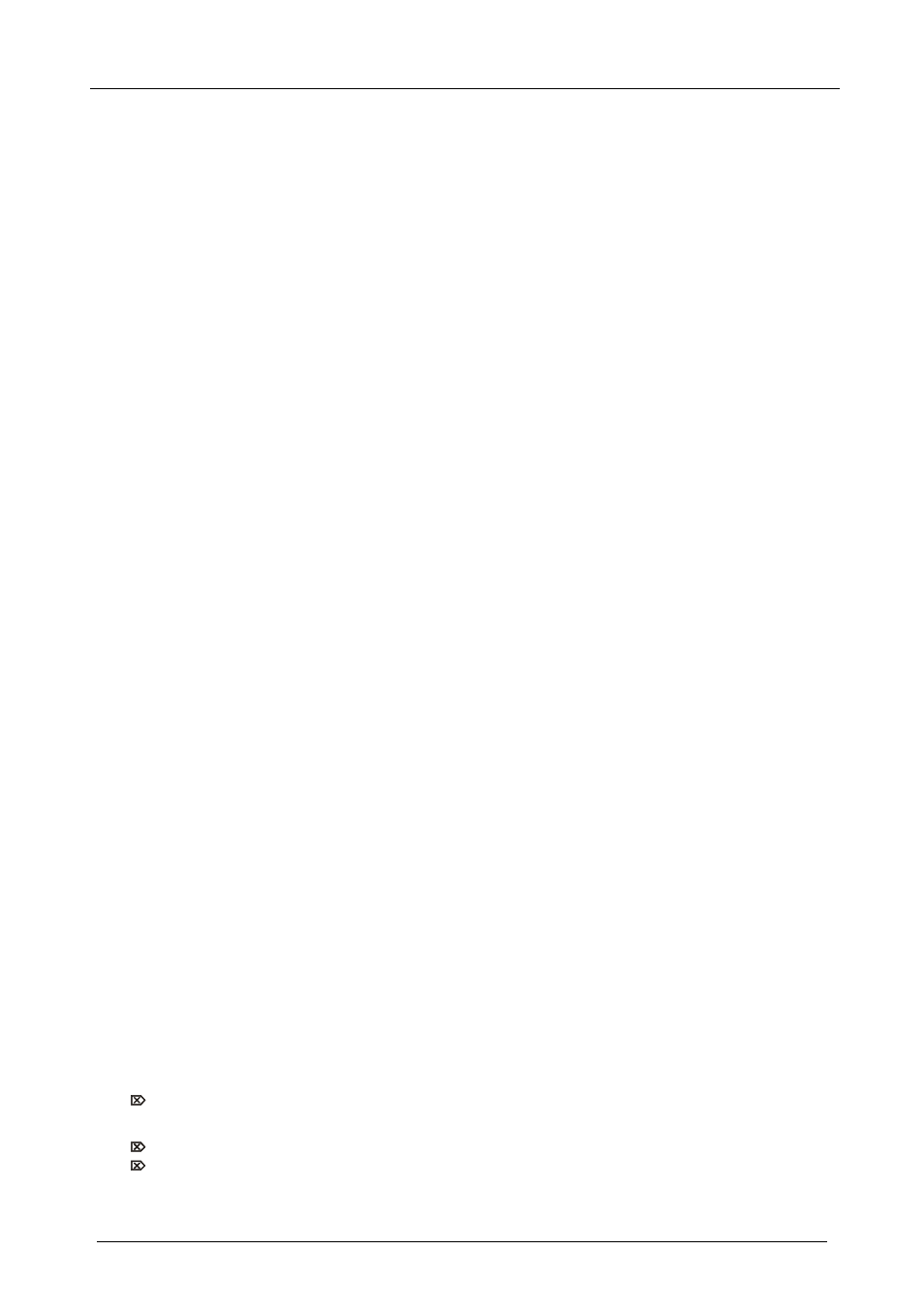 Kramer Electronics VS-88HD User Manual | Page 43 / 44