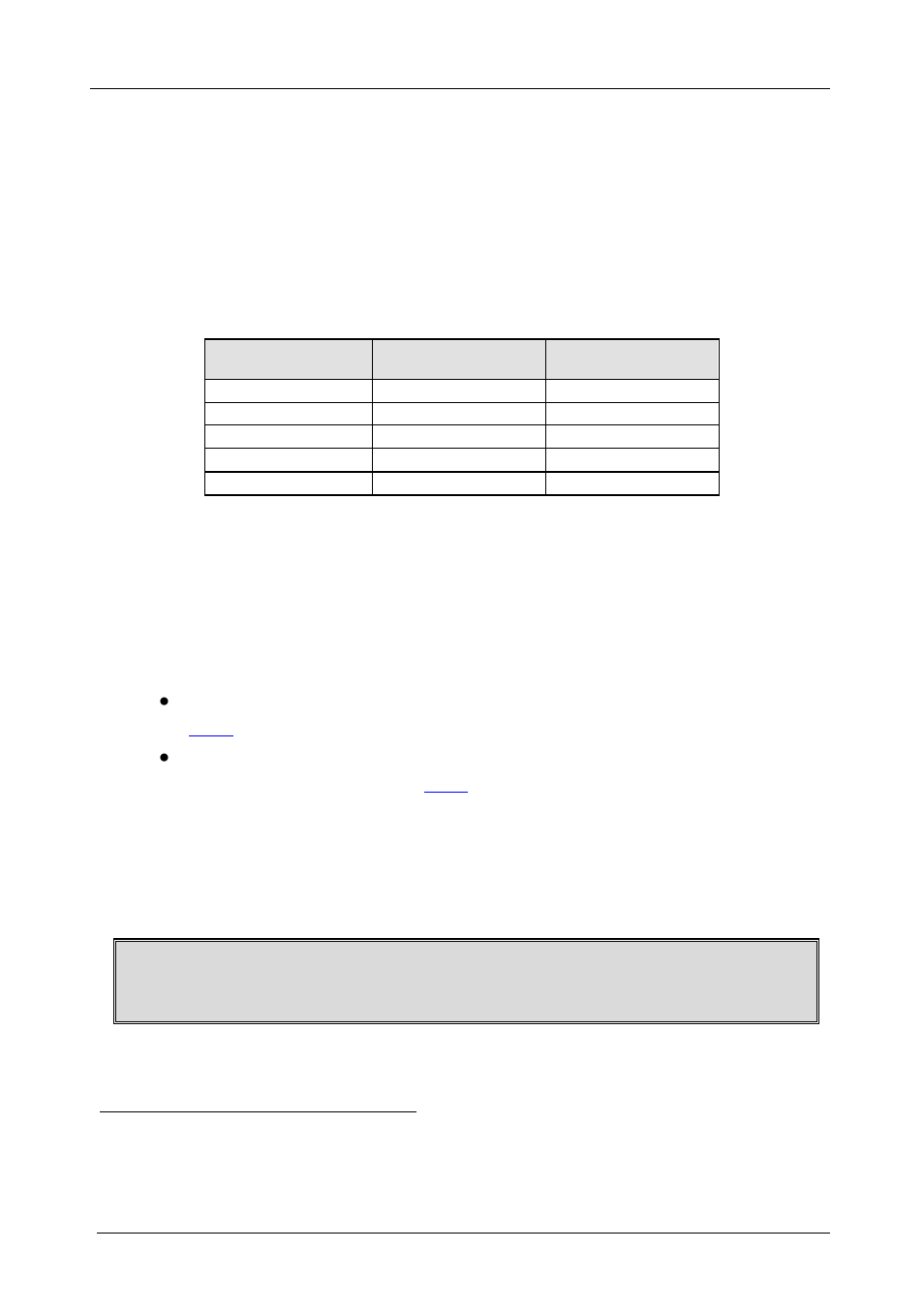 6 switching genlocked video signals, 7 connecting the ethernet port, Switching genlocked video signals | Connecting the ethernet port, Table 5: genlock settings, Table 5 | Kramer Electronics VS-88HDxl User Manual | Page 20 / 43