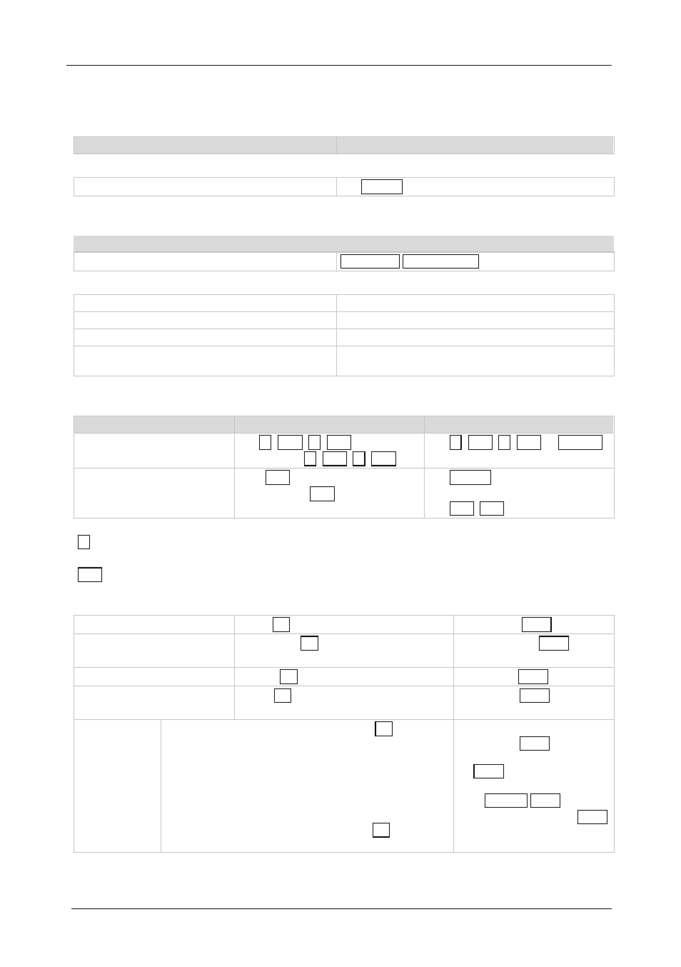 3 kramer protocol 3000 commands, 1 device initiated messages, 2 result and error codes | Kramer protocol 3000 commands, Device initiated messages, Result and error codes, Basic routing commands, Kramer protocol 3000 | Kramer Electronics VS-88SDI User Manual | Page 34 / 42