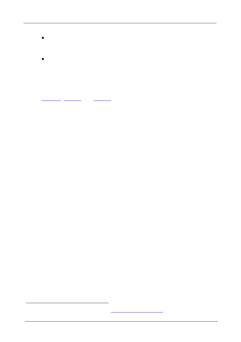 4 your vs-88sdi, Your vs-88sdi 8x8 sdi matrix switcher, 4your vs-88sdi | Kramer Electronics VS-88SDI User Manual | Page 8 / 42