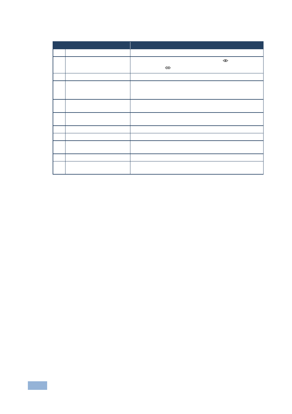 Kramer Electronics EDID Designer User Manual | Page 10 / 33
