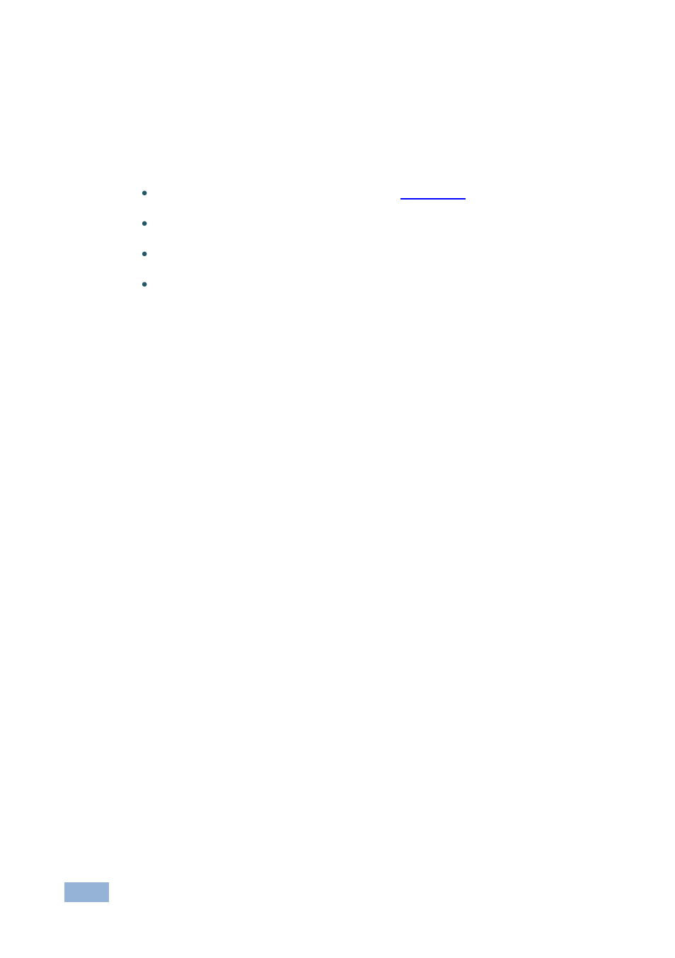 2 minimum system requirements, Minimum system requirements | Kramer Electronics EDID Designer User Manual | Page 4 / 33