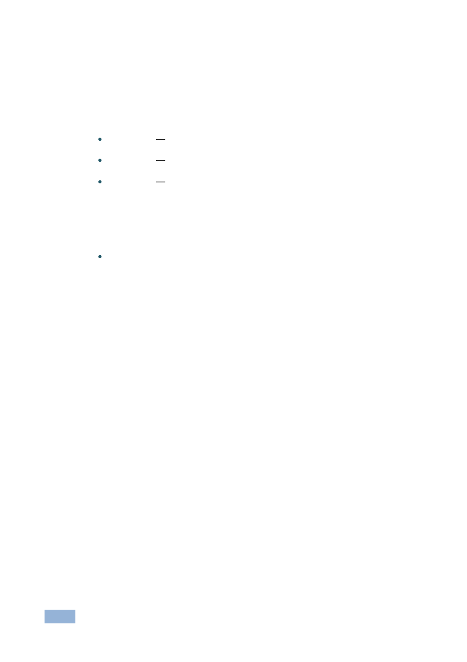 2 example bandwidth calculation, Example bandwidth calculation | Kramer Electronics FC-24ETH User Manual | Page 40 / 47