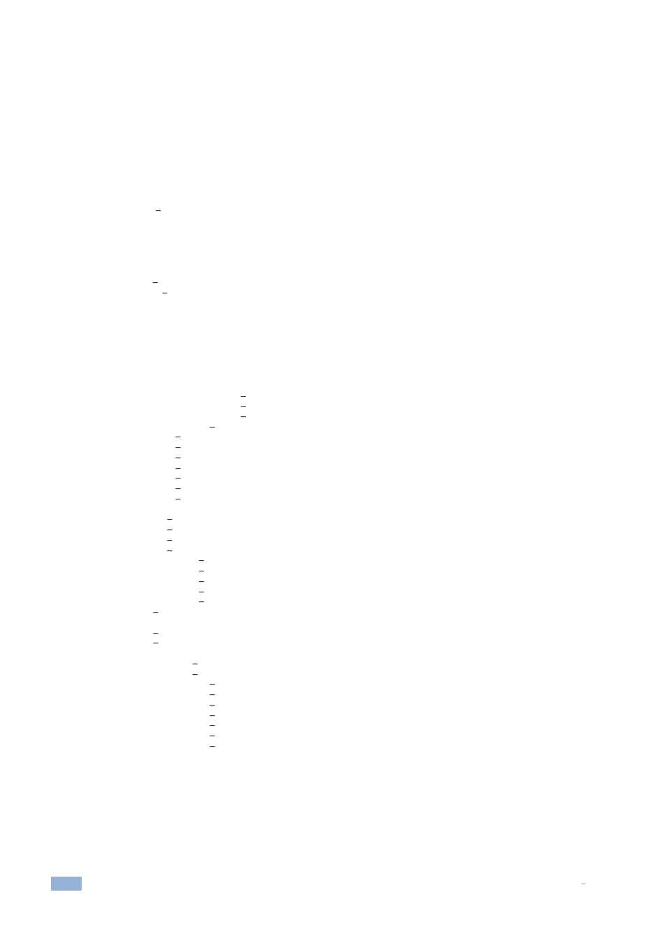 Kramer Electronics WP-501 User Manual | Page 3 / 137