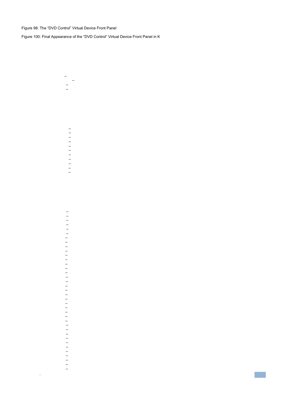 Kramer Electronics WP-501 User Manual | Page 4 / 137