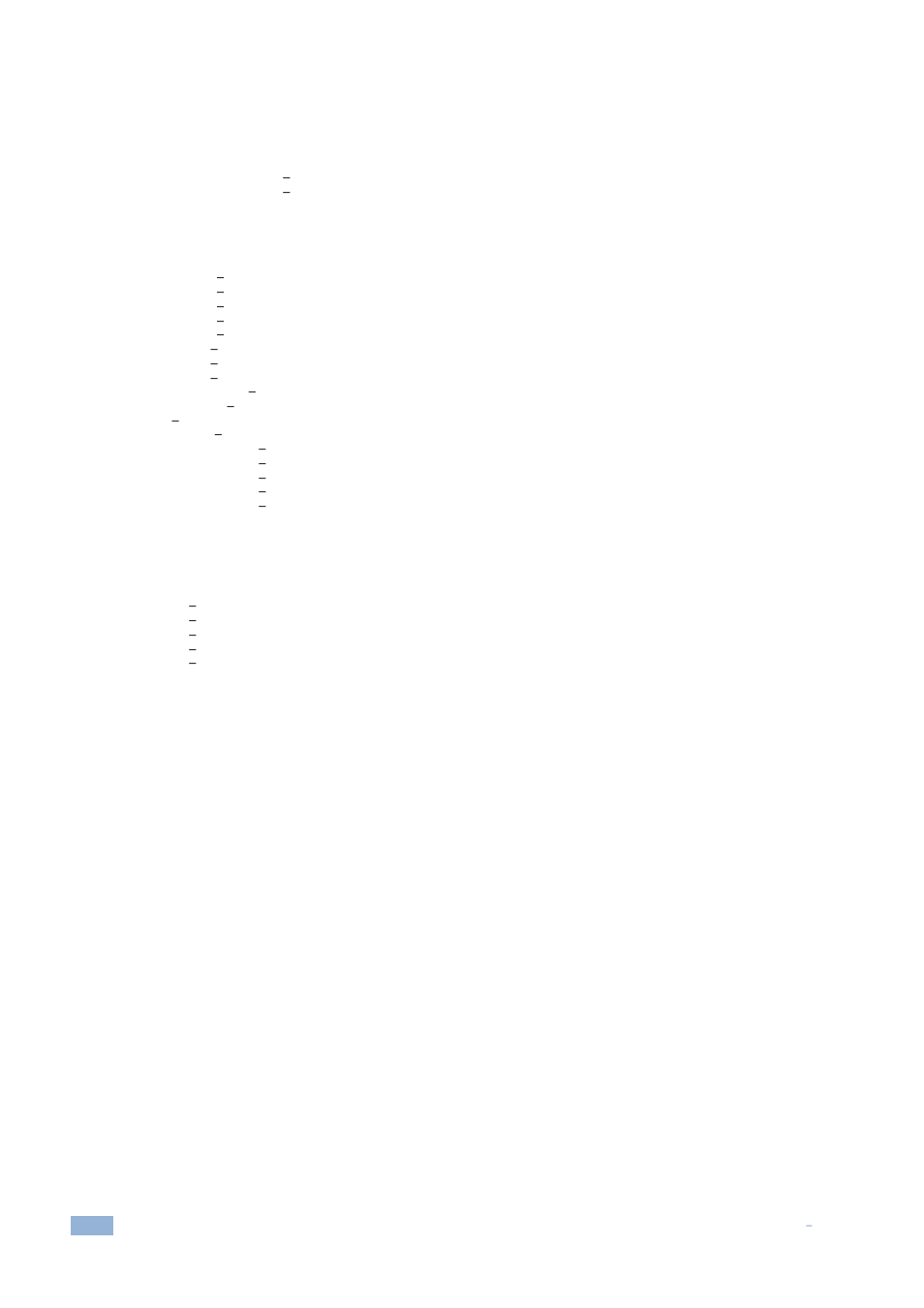 Kramer Electronics WP-501 User Manual | Page 5 / 137