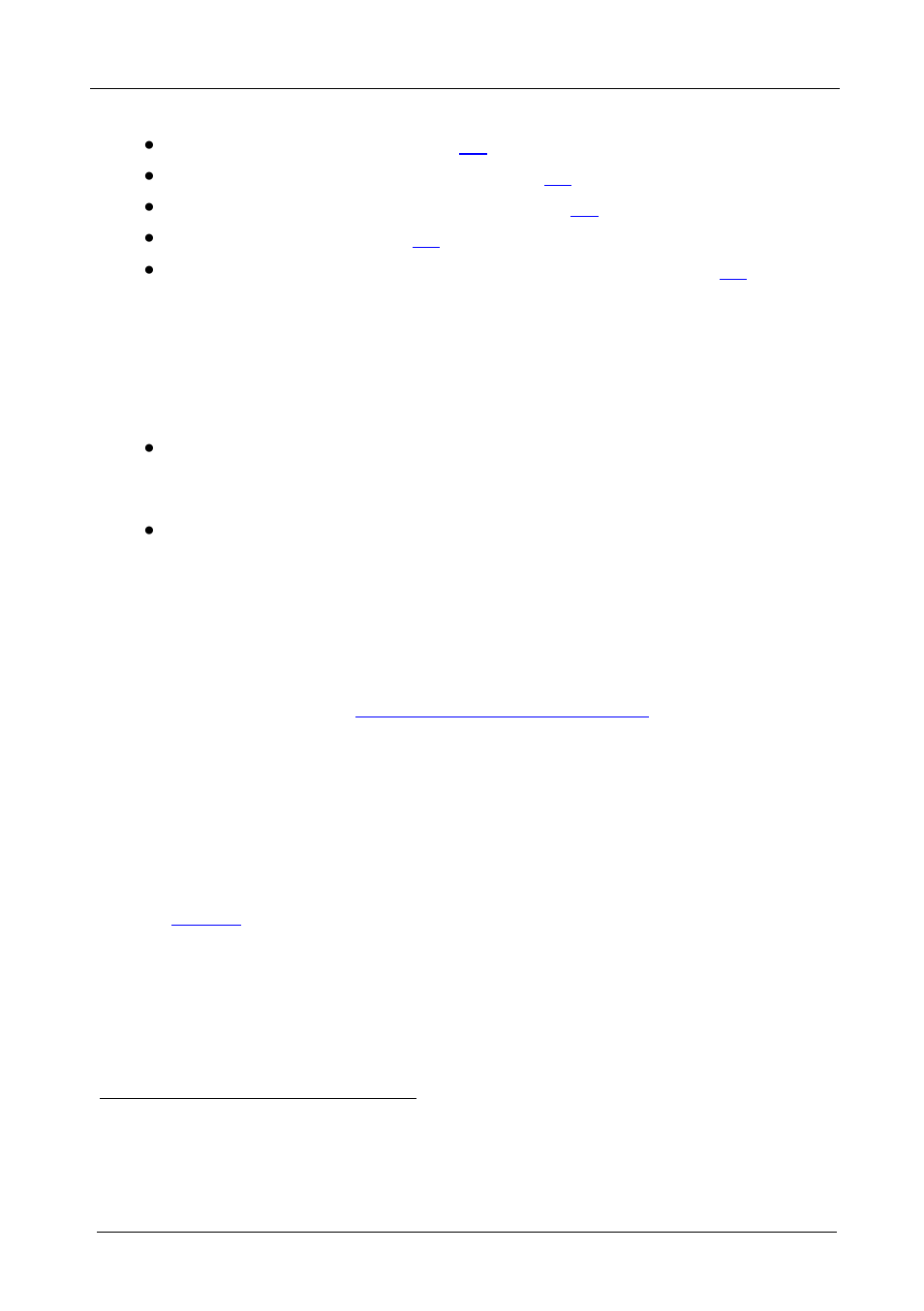 1 installing the software, Installing the software | Kramer Electronics SV-551 User Manual | Page 10 / 51