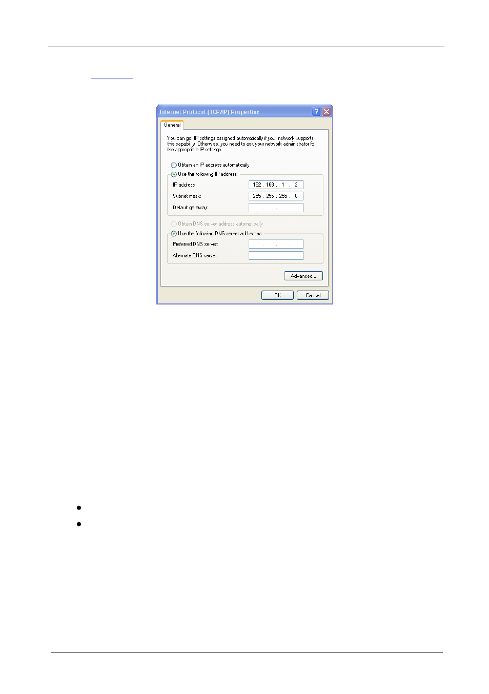 9 writing a configuration, Writing a configuration | Kramer Electronics SV-551 User Manual | Page 50 / 51