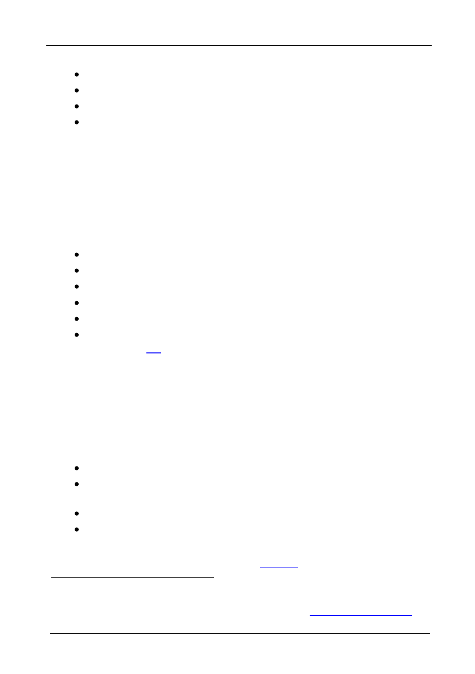 1 system requirements, 2 operating systems, 3 initial planning | System requirements, Operating systems, Initial planning | Kramer Electronics SV-551 User Manual | Page 8 / 51