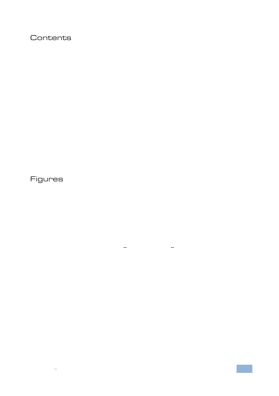 Kramer Electronics RC-63DLN User Manual | Page 3 / 24