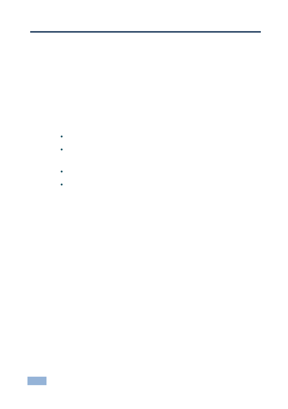 3 overview, Overview, 3overview | Kramer Electronics RC-63DLN User Manual | Page 7 / 24