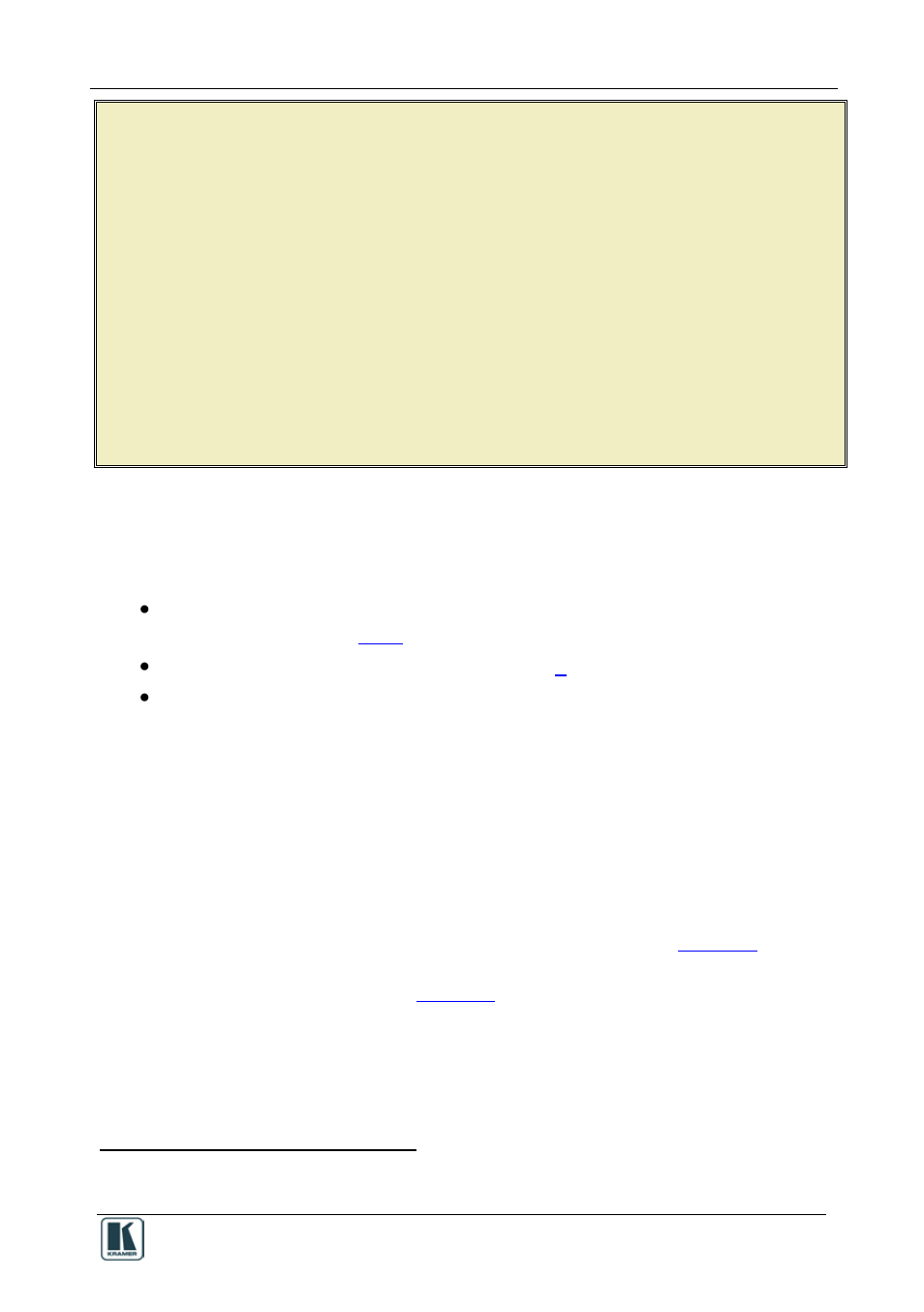 2 creating an ir command, 1 write the ir commands via the ir learner, Creating an ir command | Write the ir commands via the ir learner | Kramer Electronics RC-8iR User Manual | Page 21 / 54