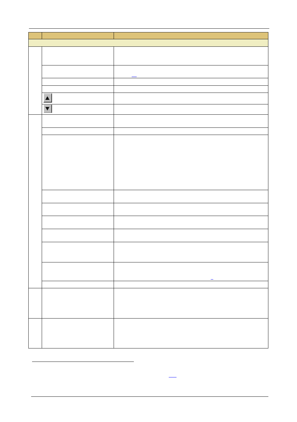 The kramer rc configuration main window | Kramer Electronics RC-8iR User Manual | Page 30 / 54