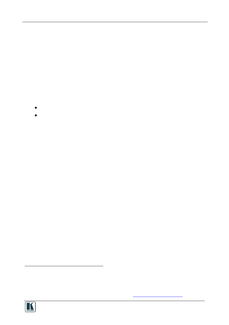 1 introduction, Introduction | Kramer Electronics RC-8iR User Manual | Page 5 / 54