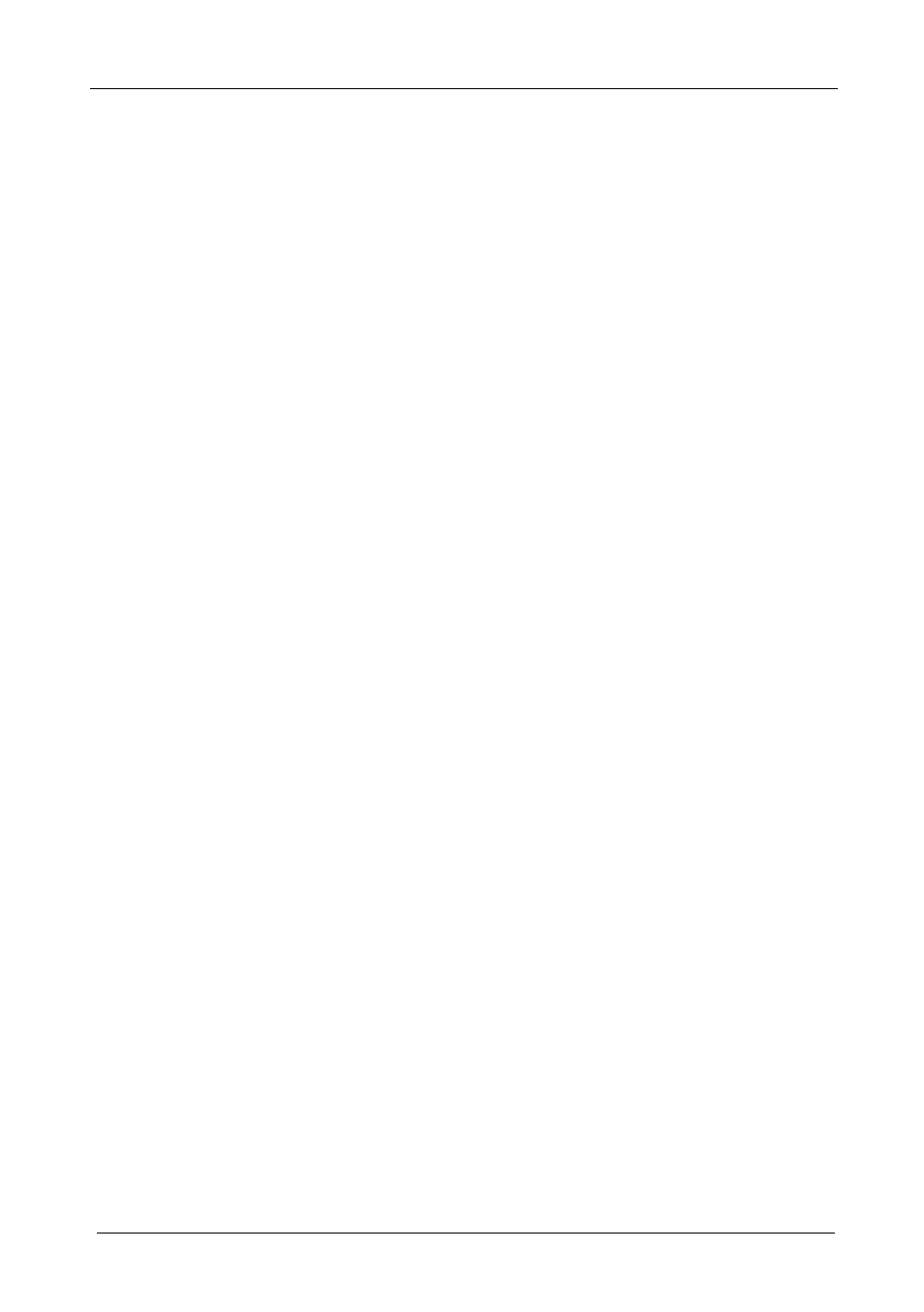 15 the udp protocol, The udp protocol | Kramer Electronics RC-8iR User Manual | Page 54 / 54