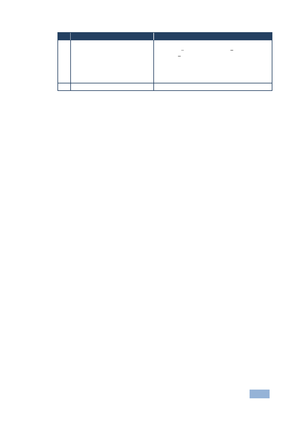 Kramer Electronics RC-76M User Manual | Page 10 / 25