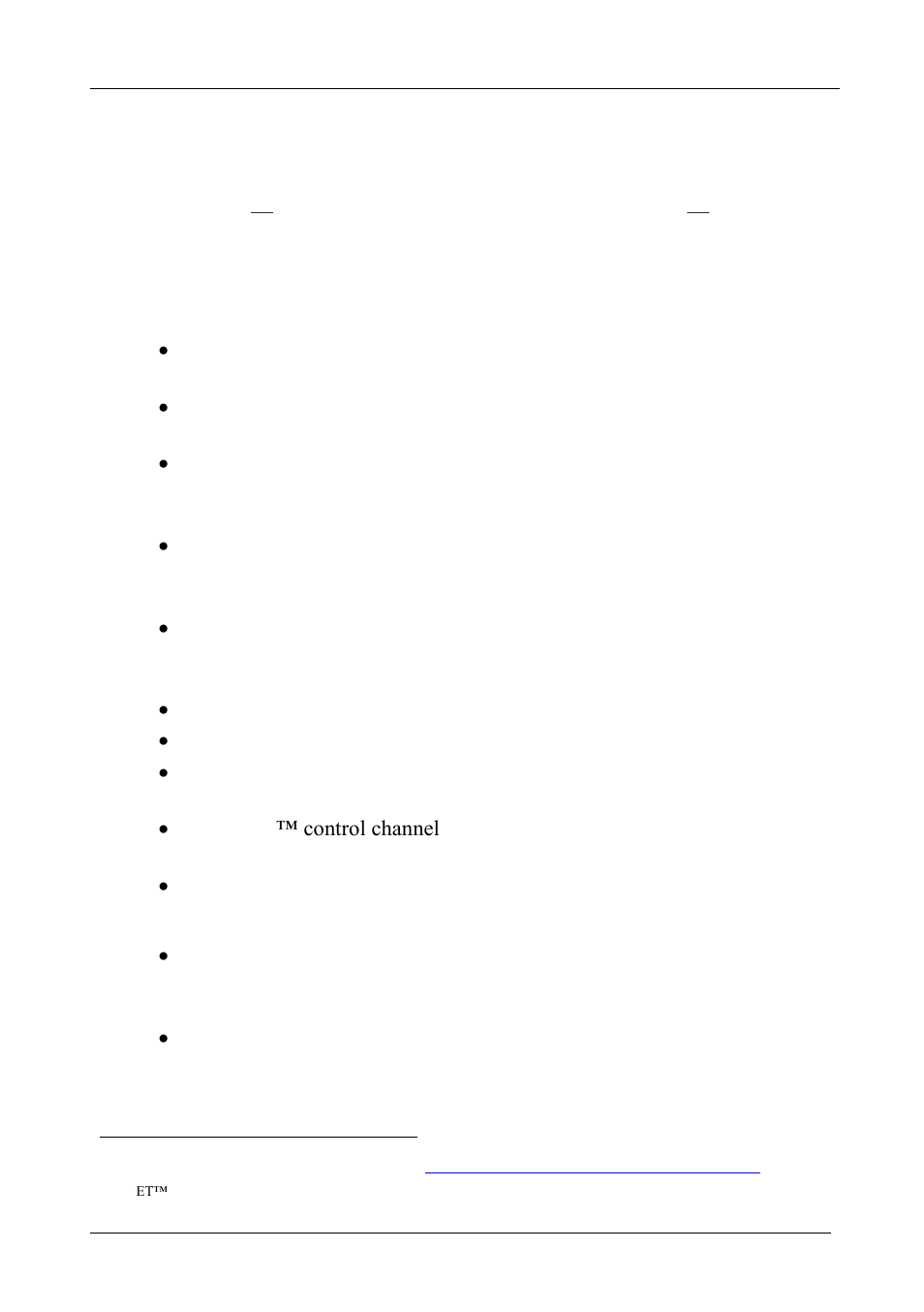 3 overview, Overview, 3overview | Kramer Electronics RC-74DL User Manual | Page 4 / 19
