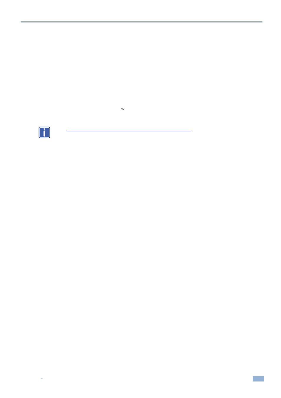 1 introduction, Introduction, 1introduction | Kramer Electronics Site-CTRL™ User Manual | Page 3 / 28