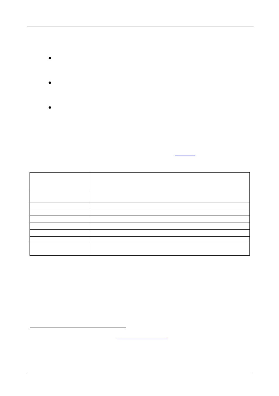 6 operating the sl-1 master room controller, 7 technical specifications, Operating the sl-1 master room controller | Technical specifications, 6operating the sl-1 master room controller, 7technical specifications | Kramer Electronics SL-1 User Manual | Page 10 / 12