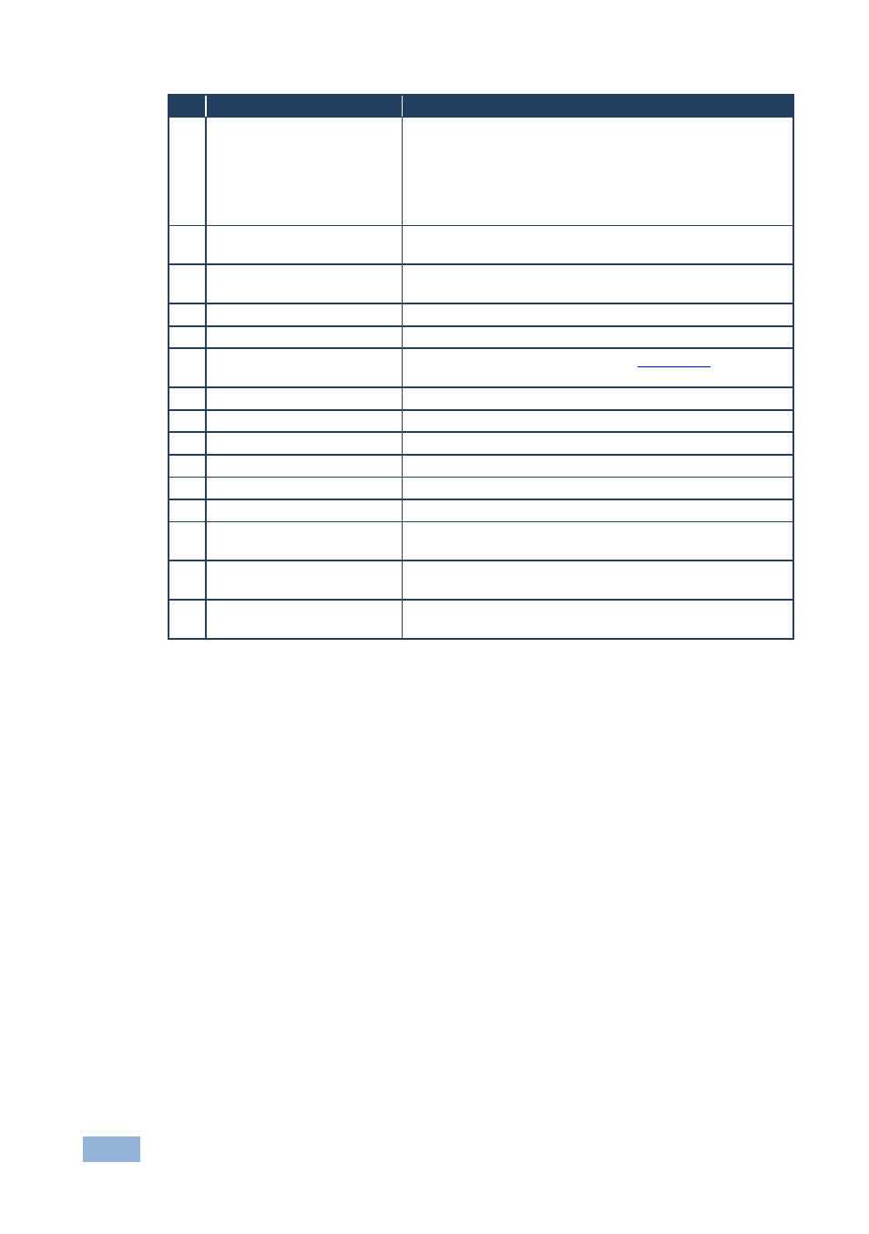 Kramer Electronics SL-12 User Manual | Page 9 / 18