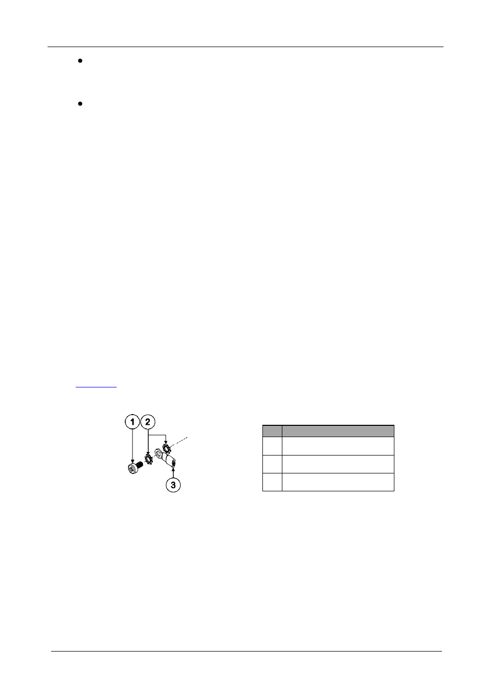 3 cabling for the sv-306 and sv-307, 9 grounding the wall plate, Cabling for the sv-306 and sv-307 | Grounding the wall plate, On 8.3 | Kramer Electronics SV-552ALC User Manual | Page 34 / 45