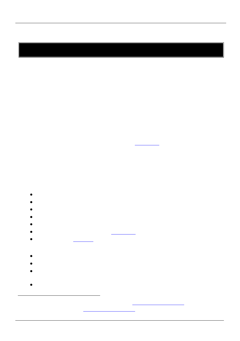 Part i your summitview™ system, 3 overview, 1 basic summitview™ sv-552 installation | Part i, Your summitview™ system, Overview, Basic summitview™ sv-552 installation | Kramer Electronics SV-552ALC User Manual | Page 6 / 45