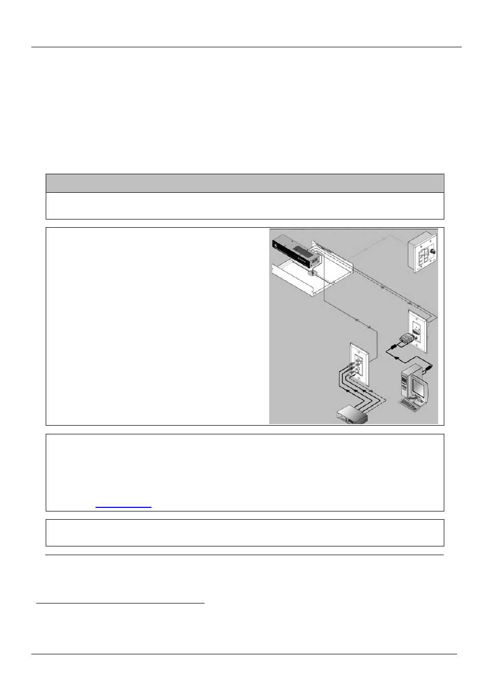 Kramer Electronics SV-552ALC User Manual | Page 8 / 45