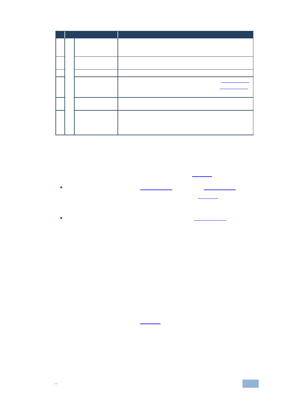 4 routing data, 1 the passive routing mode for v1 and v2 devices, Routing data | Kramer Electronics FC-10ETH User Manual | Page 16 / 27