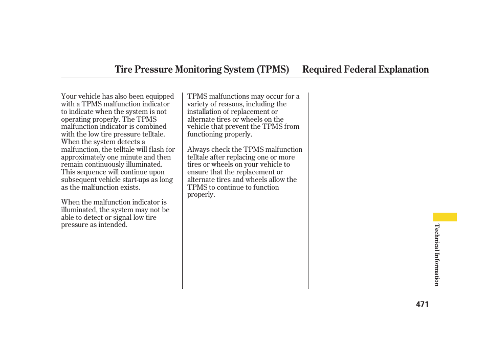 Acura 2008 RL User Manual | Page 477 / 502