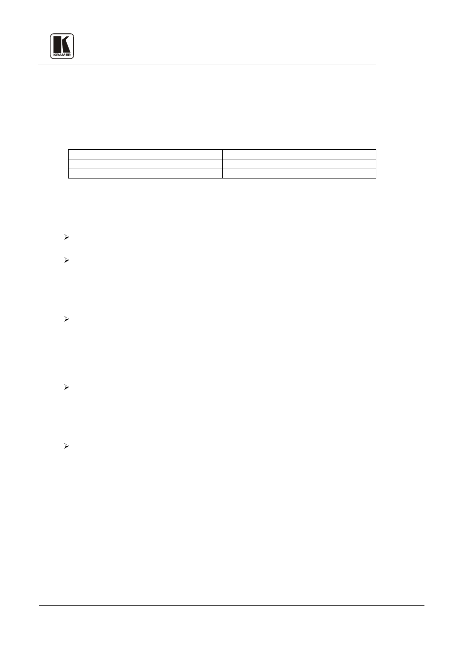 3 how do i get started, 4 unpacking and contents, 1 optional accessories | Kramer electronics ltd. 5 | Kramer Electronics FC-10 User Manual | Page 8 / 26
