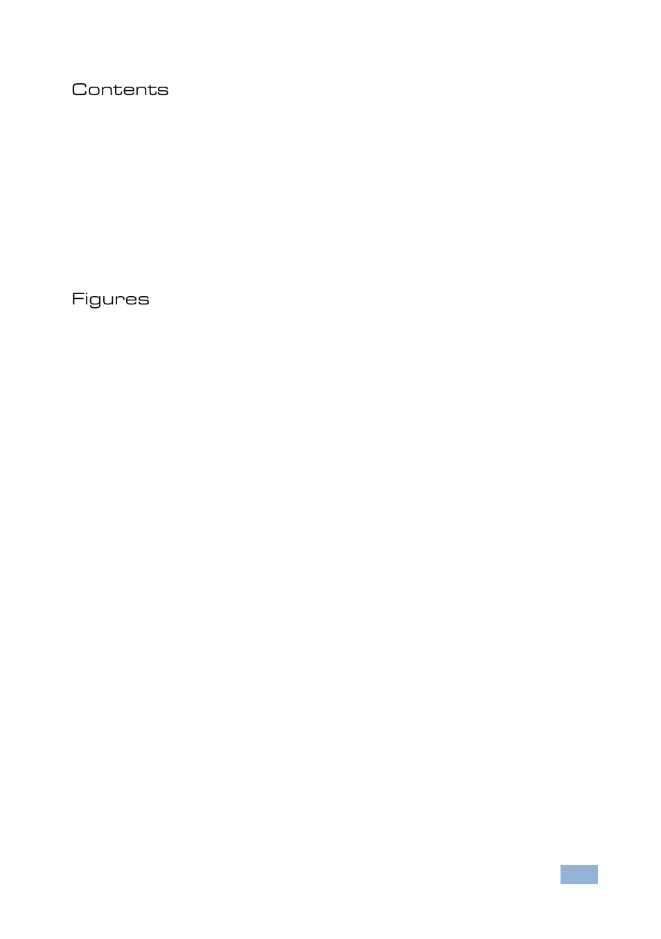 Kramer Electronics FC-31xl User Manual | Page 3 / 16