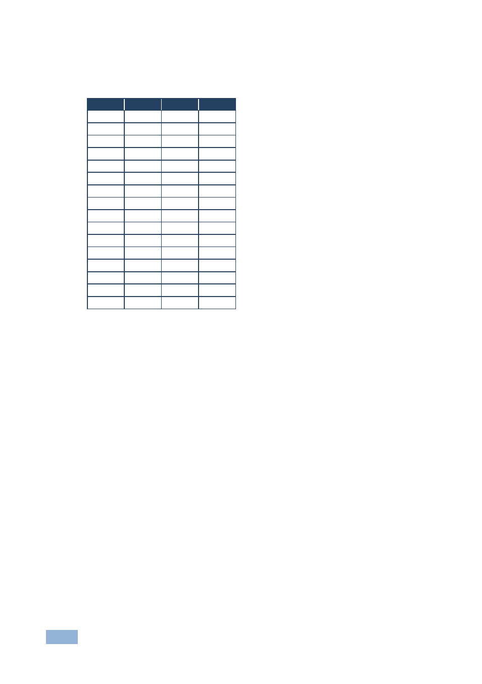 Kramer Electronics FC-31xl User Manual | Page 9 / 16