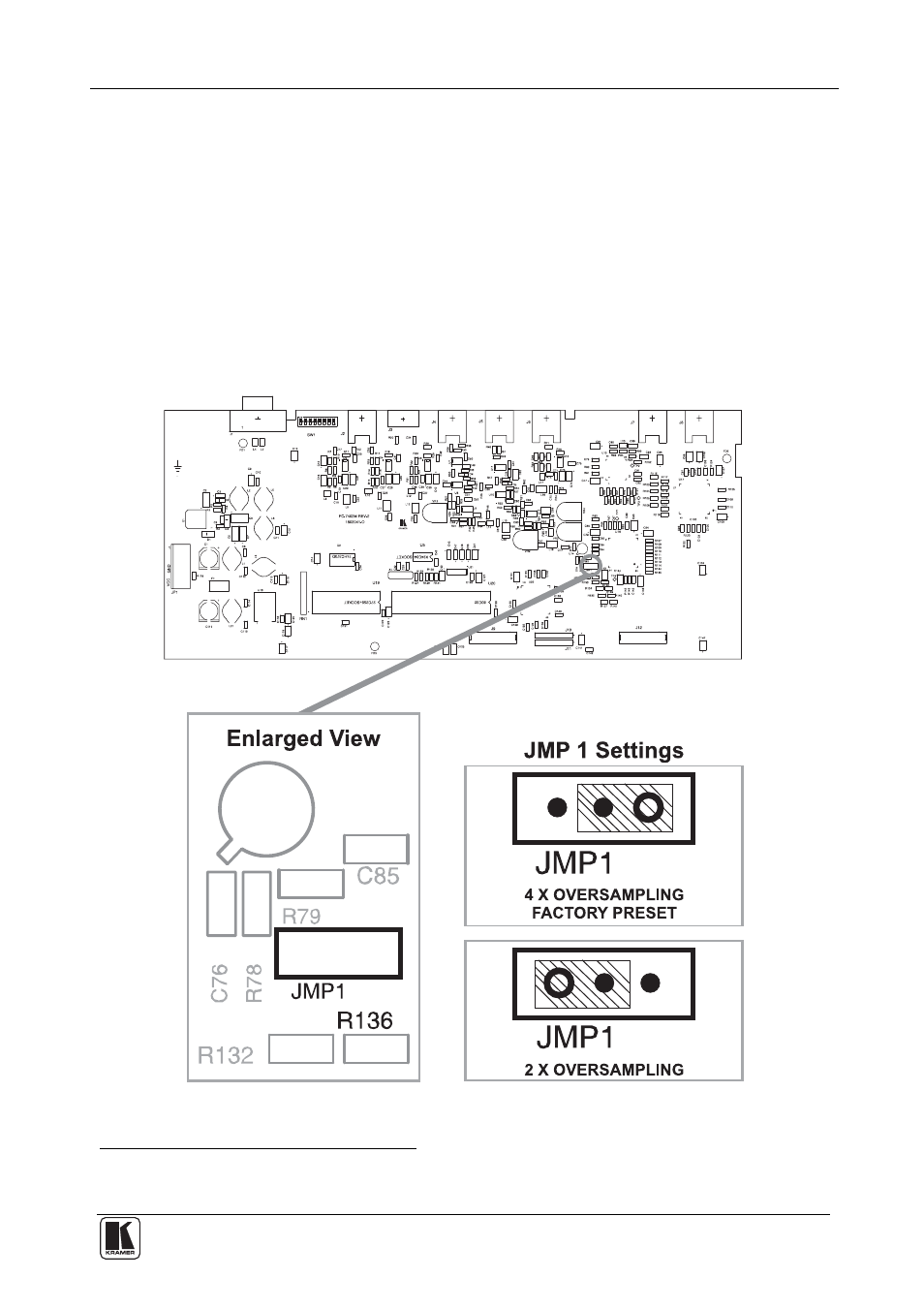 Kramer Electronics FC-7402 User Manual | Page 9 / 16