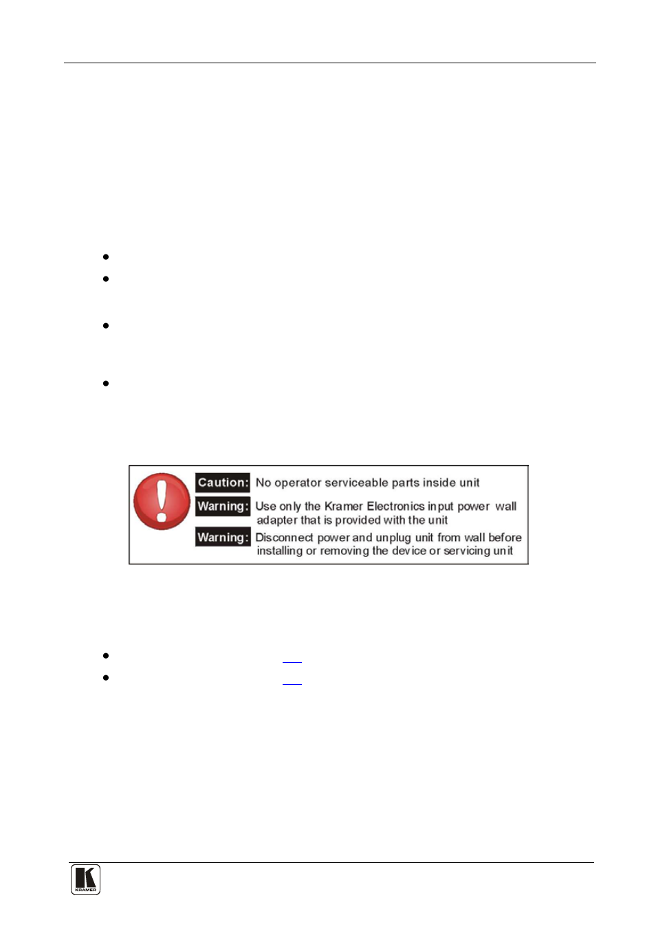 3 overview, 4 your pt-1spdif / pt-2spdif, Overview | Your pt-1spdif / pt-2spdif | Kramer Electronics PT-2SPDIF User Manual | Page 5 / 11