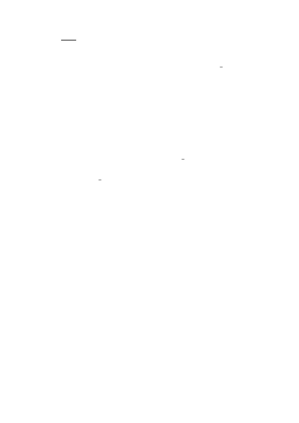 Filters | Kramer Electronics SP-14 User Manual | Page 24 / 34