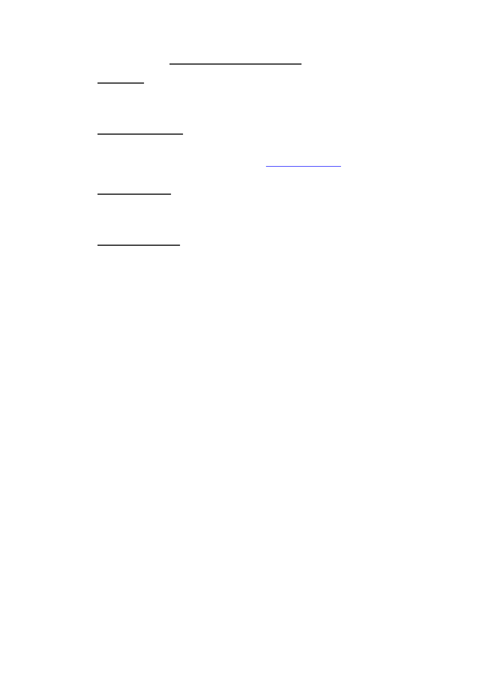 Remote control web server, Introduction, Installing the software | Software operation, Channel logo upload | Kramer Electronics SP-14 User Manual | Page 31 / 34