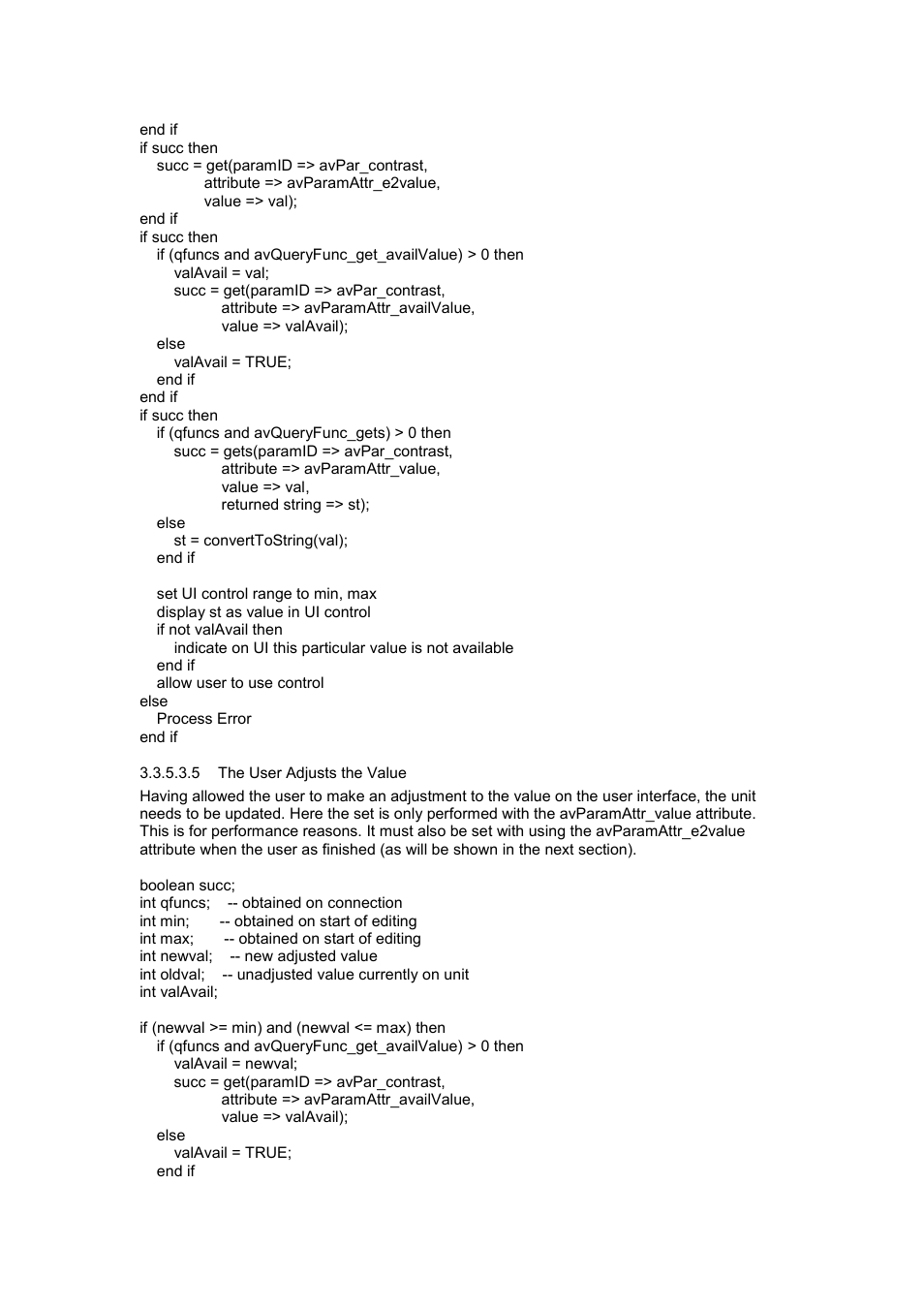 Kramer Electronics SP-14 User Manual | Page 22 / 28