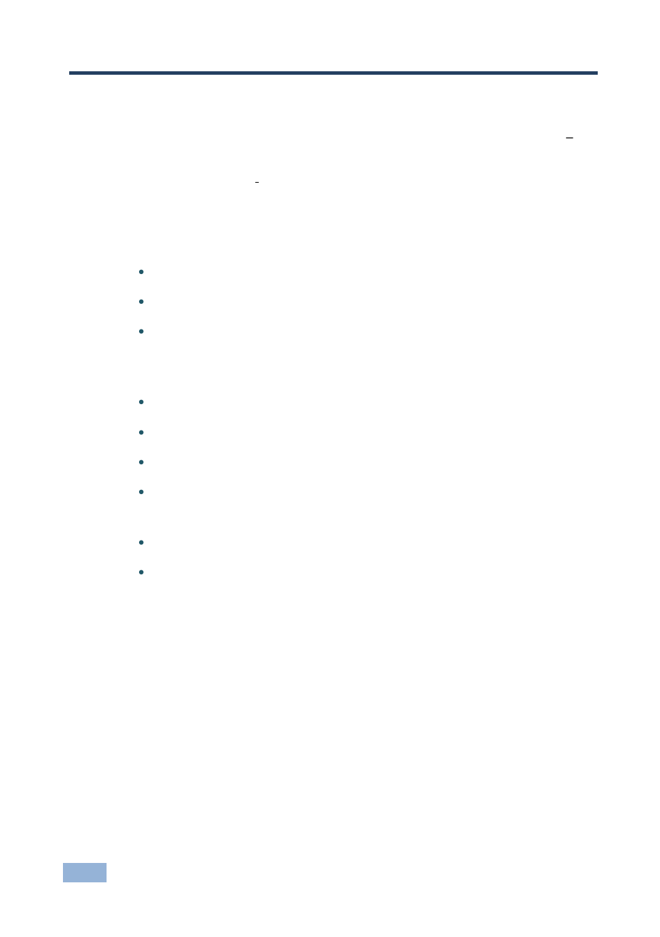 3 overview, Overview, 3overview | Kramer Electronics 613R/T User Manual | Page 7 / 13