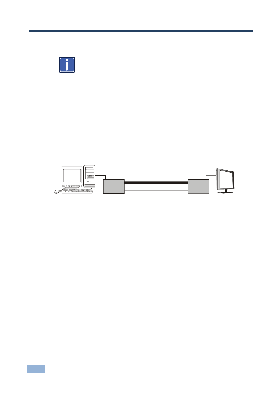 5 connecting and operating the 621t, 621r, Connecting and operating the 621t, 621r | Kramer Electronics 621T User Manual | Page 11 / 17
