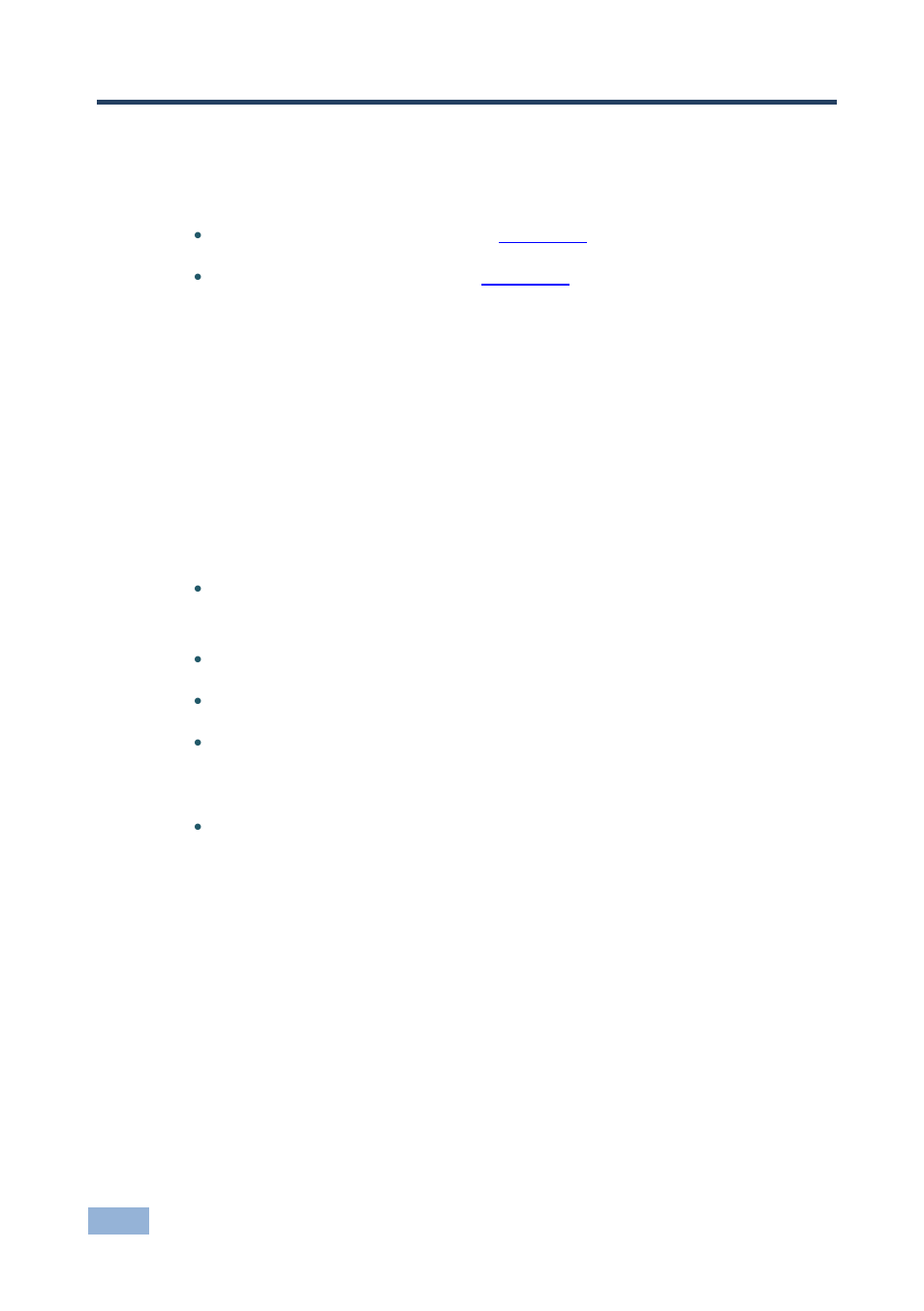 3 overview, 1 640t hdmi-coax transmitter, Overview | 640t hdmi-coax transmitter, 3overview | Kramer Electronics 640T User Manual | Page 7 / 15