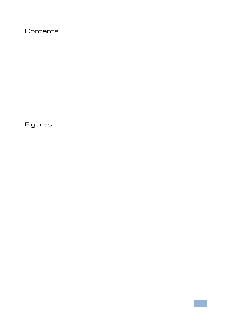Kramer Electronics 650T User Manual | Page 3 / 15