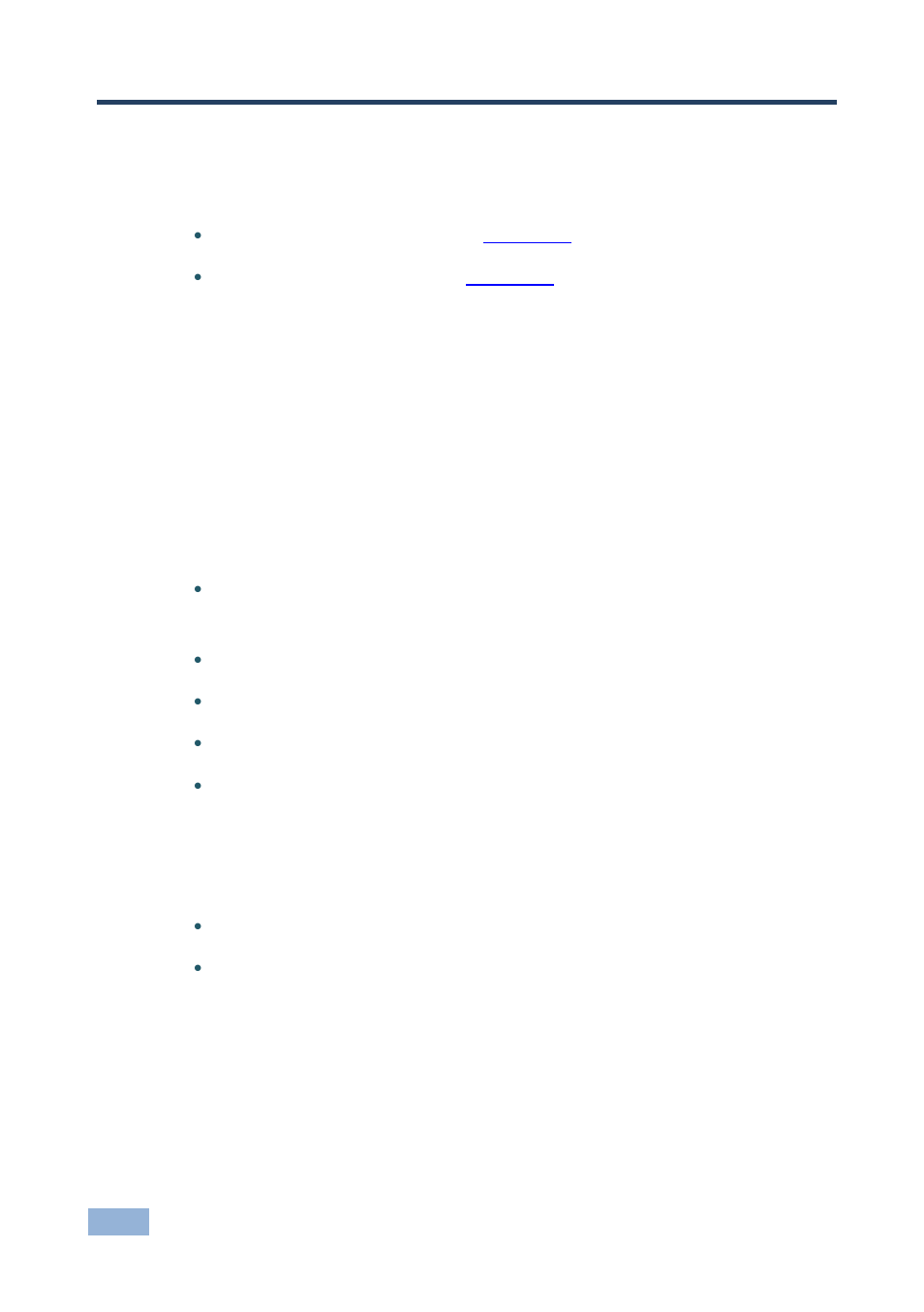 3 overview, 1 650t dvi-coax transmitter, Overview | 650t dvi-coax transmitter, 3overview | Kramer Electronics 650T User Manual | Page 7 / 15