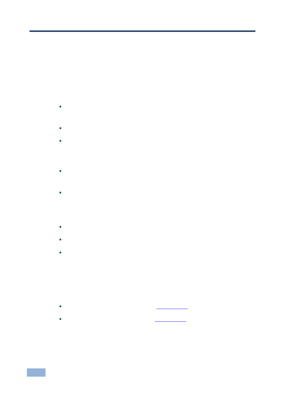 3 overview, Overview, 3overview | Kramer Electronics 670RN User Manual | Page 7 / 14
