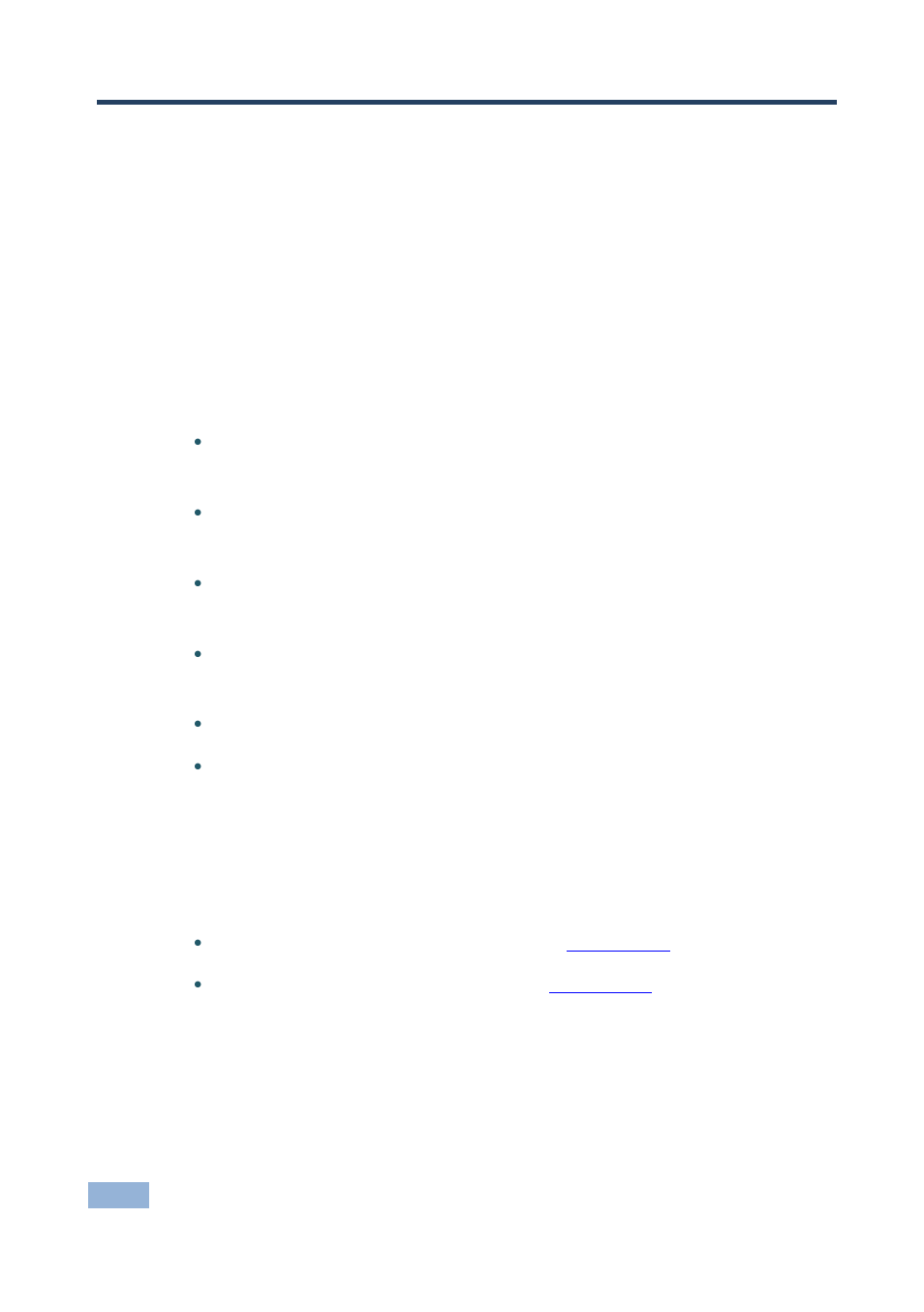 3 overview, Overview, 3overview | Kramer Electronics 672T User Manual | Page 7 / 14