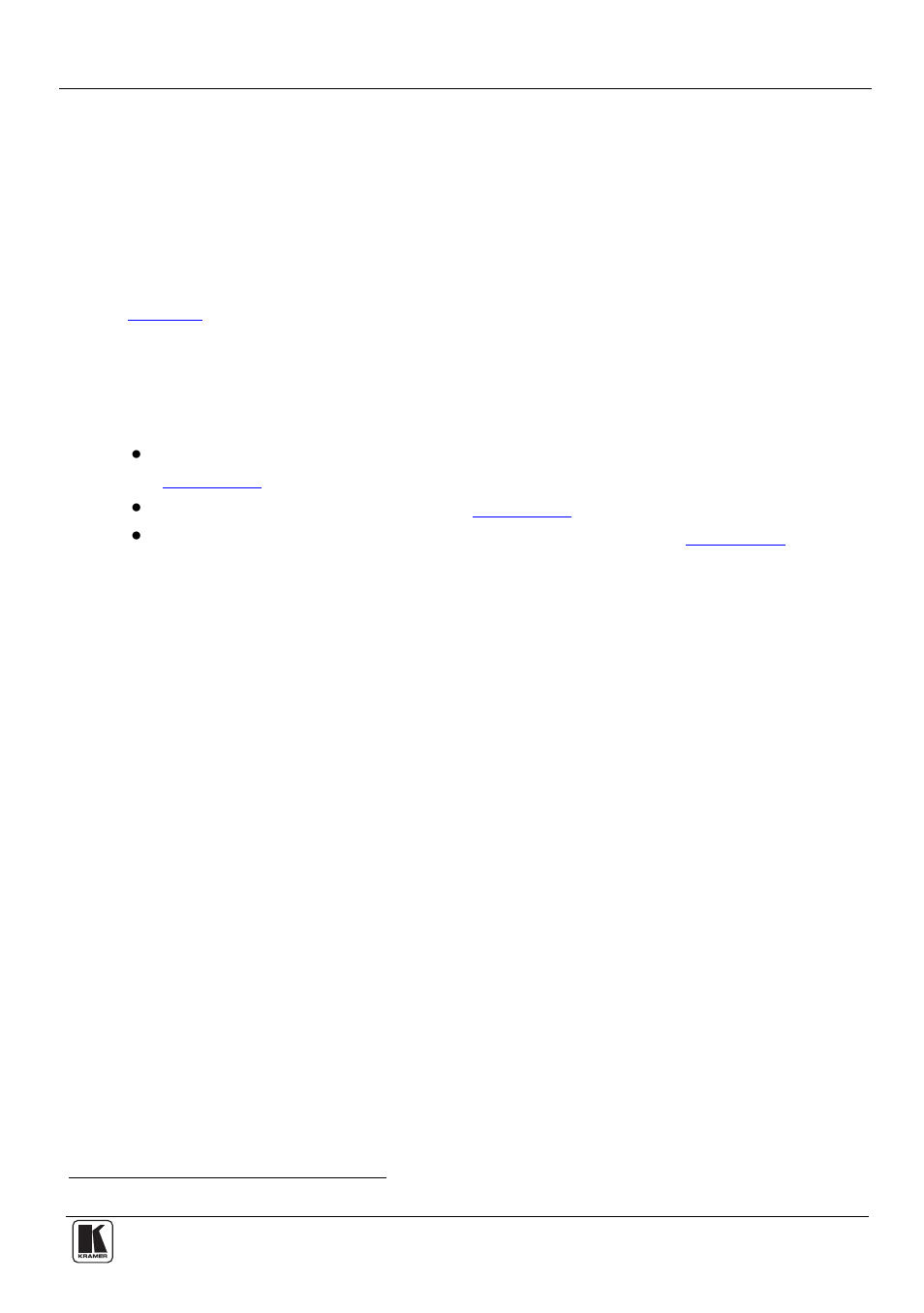 1 shielded twisted pair/unshielded twisted pair, 2 about the power connect™ feature, Overview | Shielded twisted pair/unshielded twisted pair, About the power connect™ feature | Kramer Electronics PT-100 User Manual | Page 5 / 12