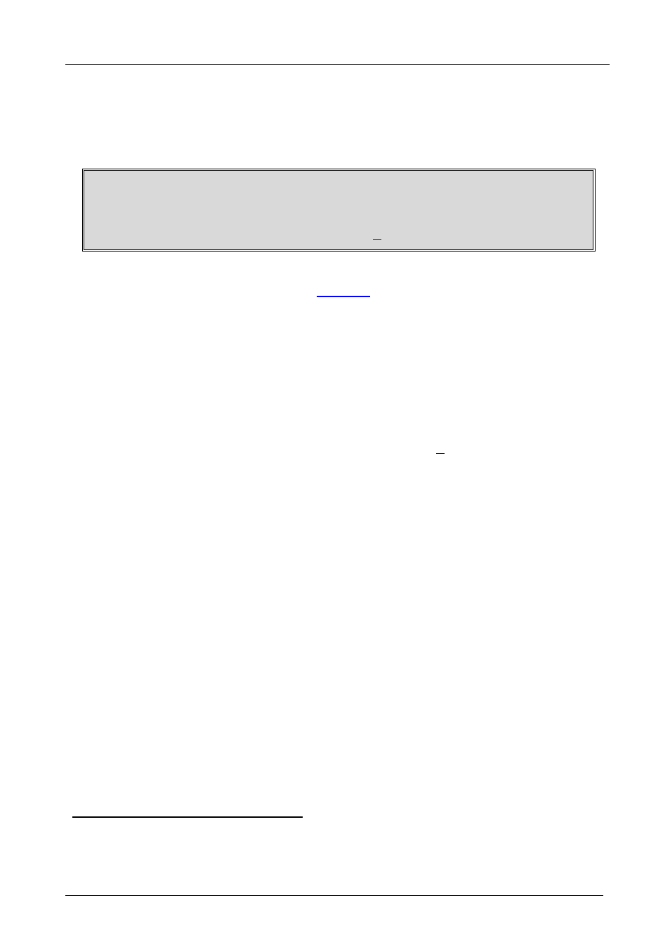 Kramer Electronics TP-126-od User Manual | Page 11 / 37