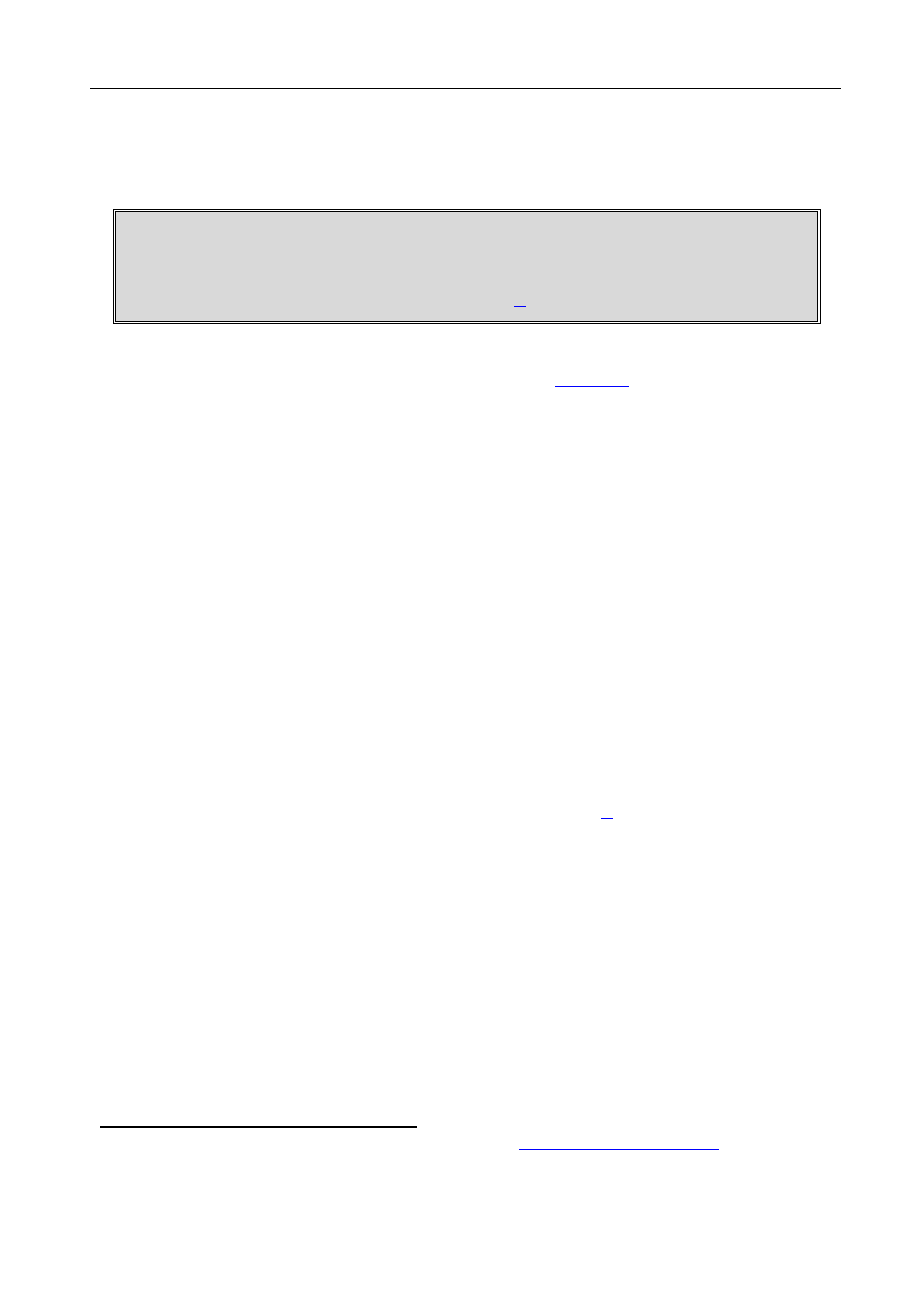 Kramer Electronics TP-126-od User Manual | Page 17 / 37