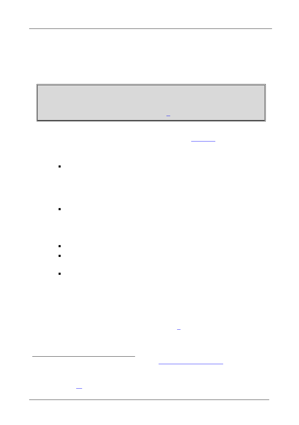 Kramer Electronics TP-126-od User Manual | Page 23 / 37