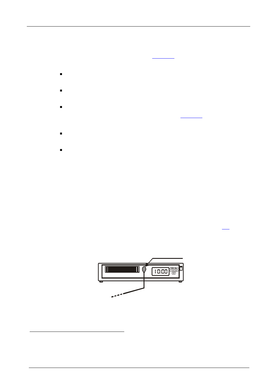 5 connecting an audio/video distribution system, Connecting an audio/video distribution system, Figure 4: connecting the ir emitter | Kramer Electronics TP-9 User Manual | Page 10 / 15
